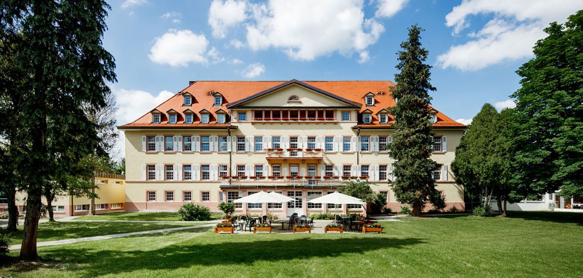 AniCura Kleintierzentrum Schabelhof Bad Dürrheim