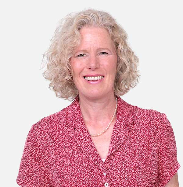Dr.med.vet. Tanja Richter
