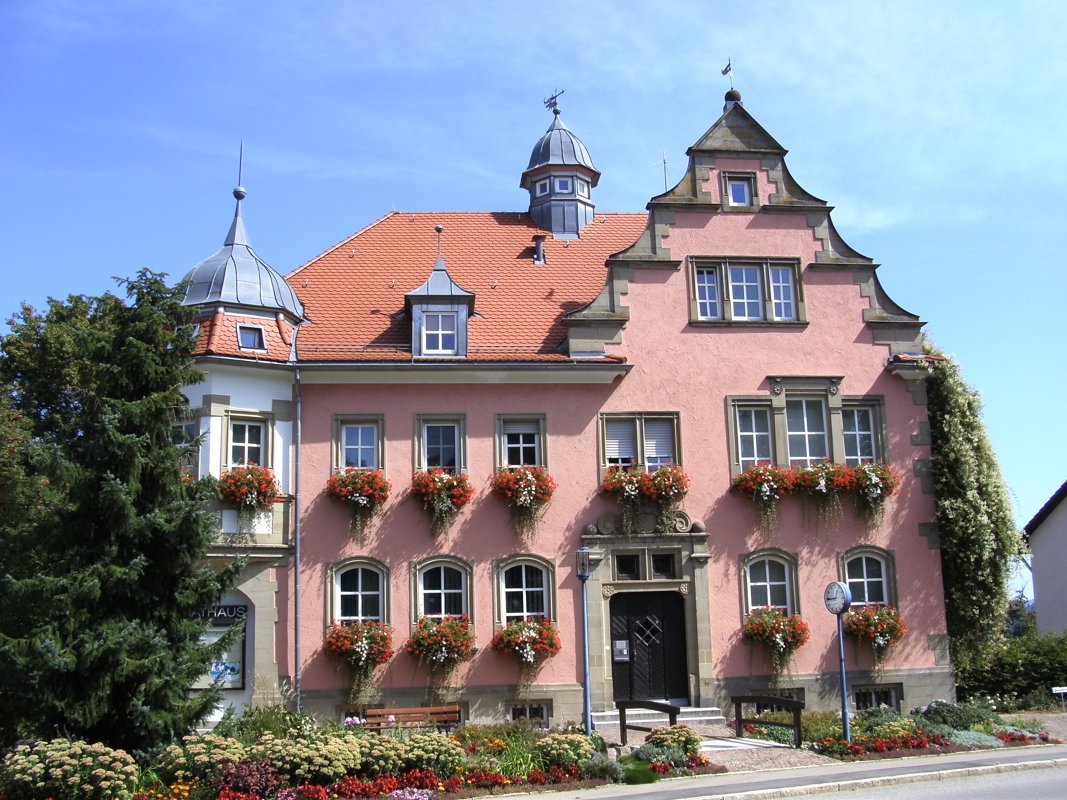 Kleintierzentrum Villingen