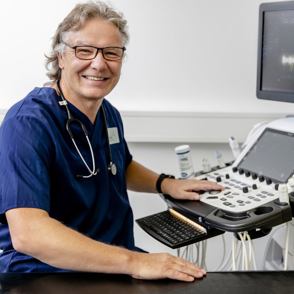 Link-Straub Herta Dr. med. vet., Würthner Carolin Prakt. Tierärztinnen