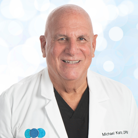 Dr.med.vet. Michael Katz