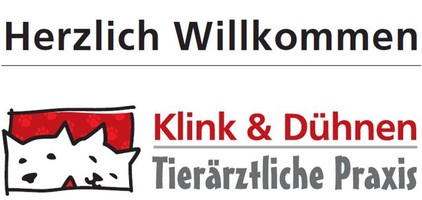 Tierarztpraxis Klink & Dühnen