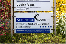 Dr. med. vet. Gerhard Bergmann