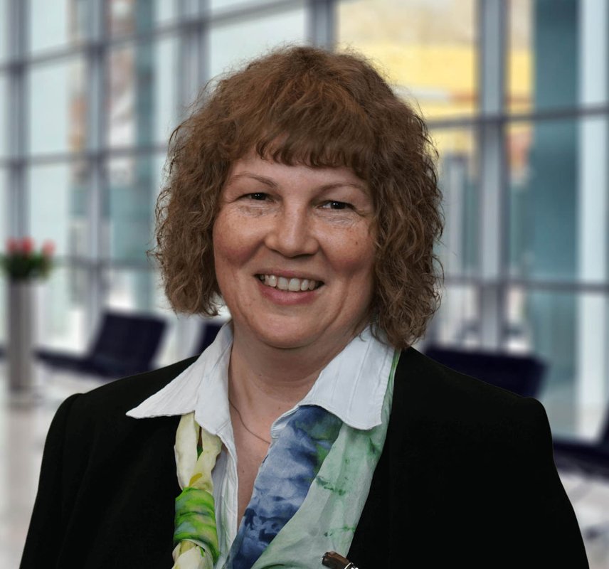 Dr. med. vet. Simone Götz