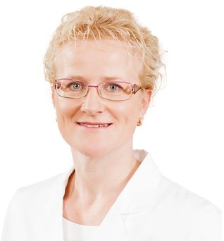 Dr. Andrea Becker Tierärztin