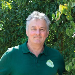 Dr.med.vet. Jörg Bretzinger Tierarzt
