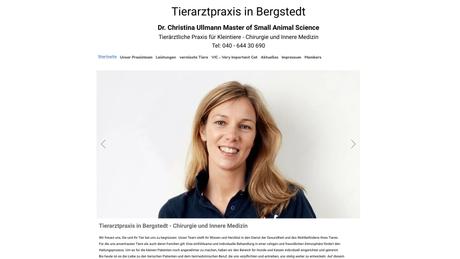 Tierarztpraxis Ullmann