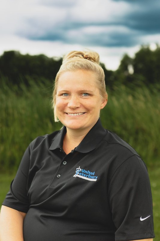Dr. med. vet. Bianca Baumgart