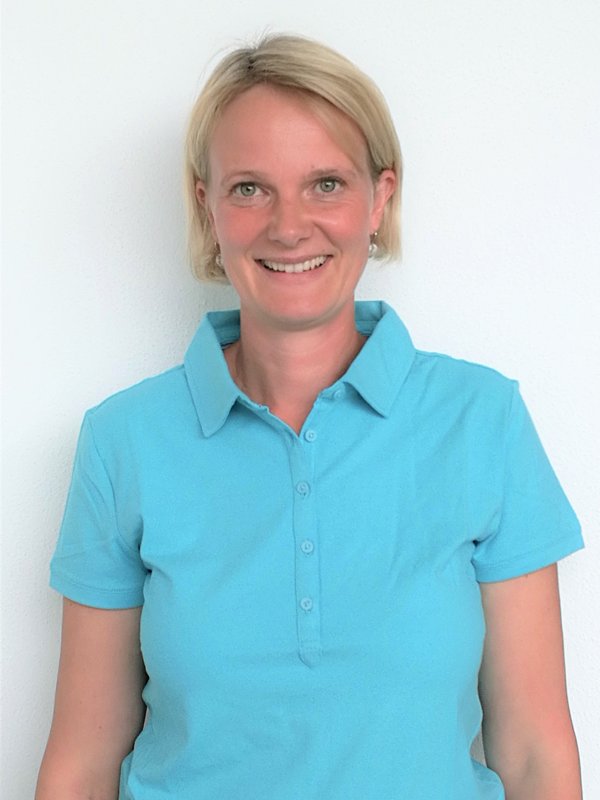 Dr. med. vet. Martina Sommer
