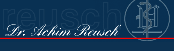 Dr.med.vet. Achim Reusch Tierarzt