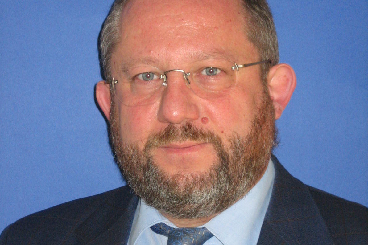 Dr.med.vet. Thomas Gilles