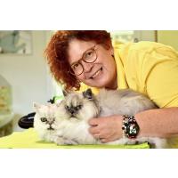 Dr.med.vet. Ursula Wilgenbus Tierärztin