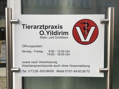 Tierarztpraxis O. Yildirim