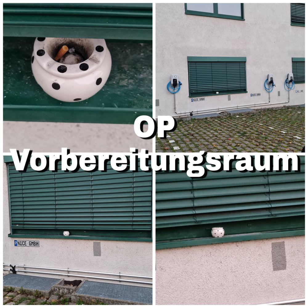 Dr.med.vet. Claudia Wurster Tierärztin