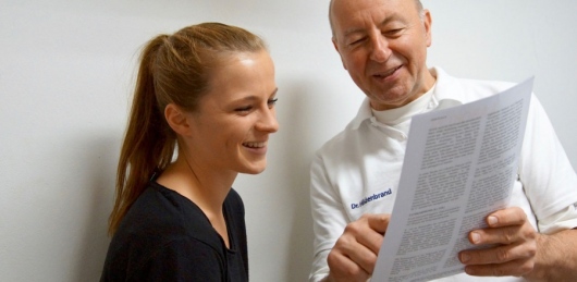 Kleintierpraxis Dr. med. vet Frank Hildenbrand