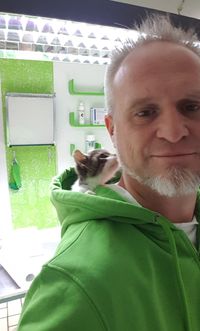 Dr. med. vet. Roland Dillmann