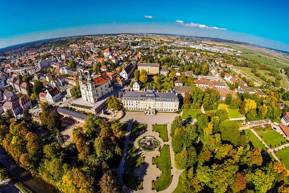 Kleintierzentrum Villingen