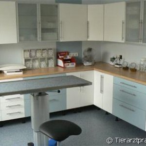 Tierarzt Dr. med. vet. Martin G. Eckhardt