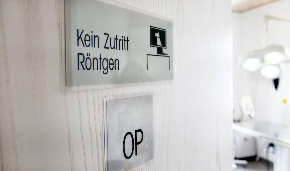 Tierarztpraxis für Kleintiere Heike Mohn