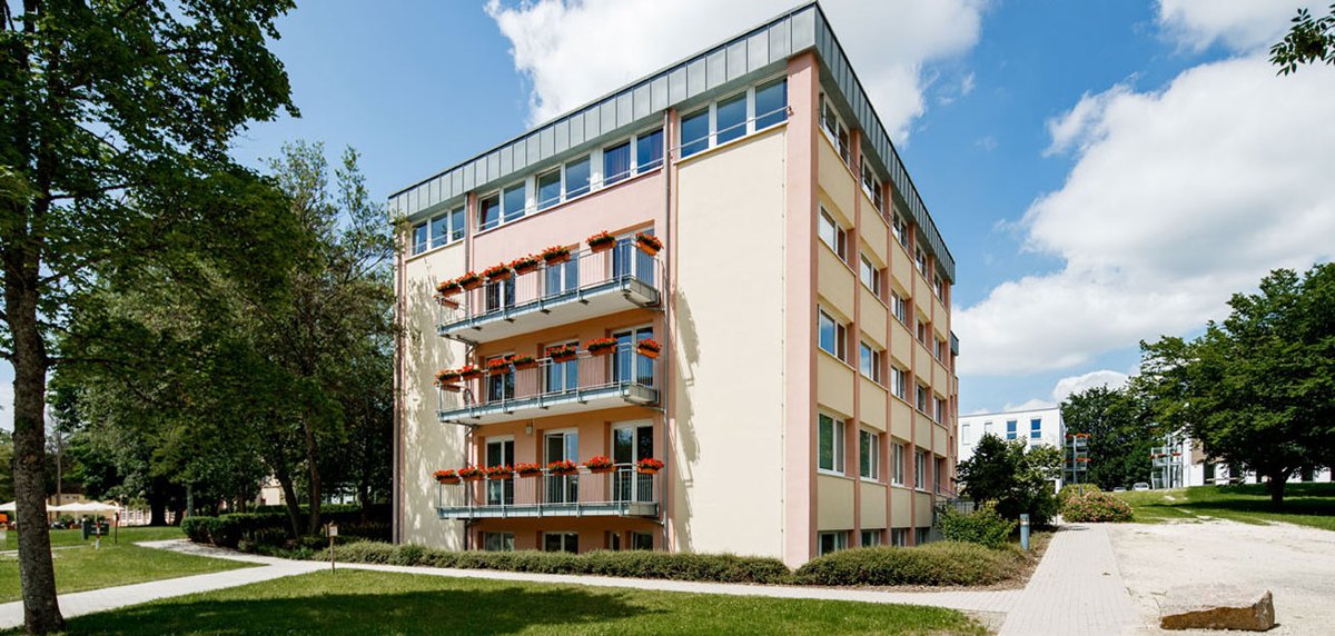 AniCura Kleintierzentrum Schabelhof Bad Dürrheim