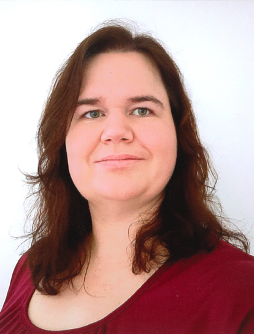 Dr.med.vet. Tanja Richter