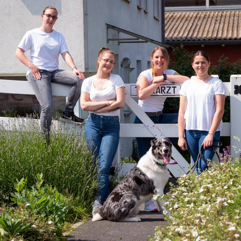 Tierärzte - doc4pets Renchen GmbH