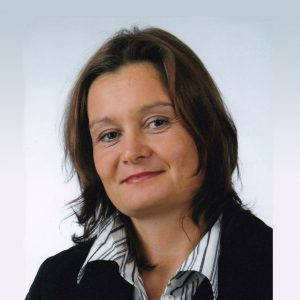 Dr. Martina Sachsenmaier