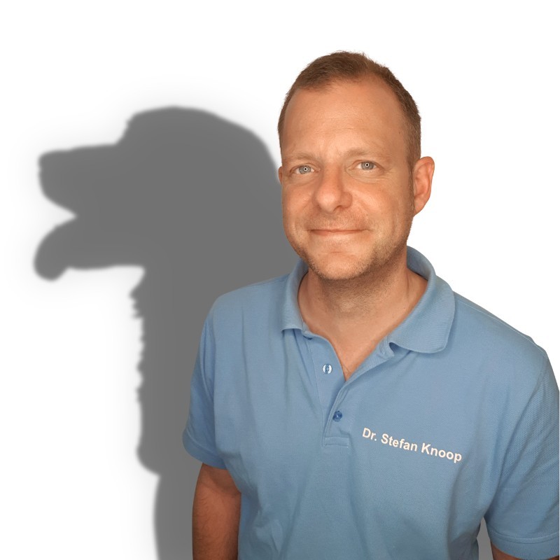 Dr. med. vet. Stefan Dauser Tierarzt
