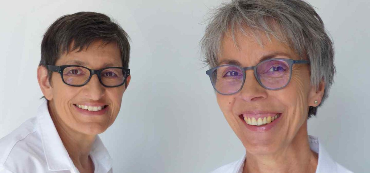 Dres. med. vet. Christiane Schiele & Kathrin Schepers