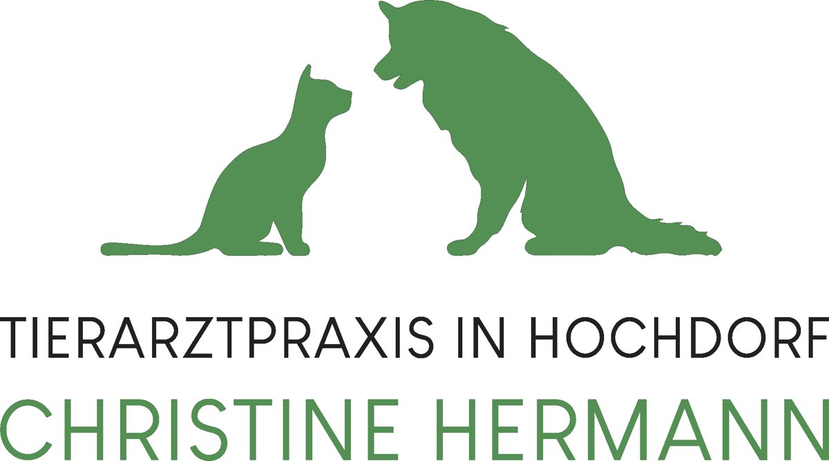 Tierarztpraxis Christine Hermann in Hochdorf