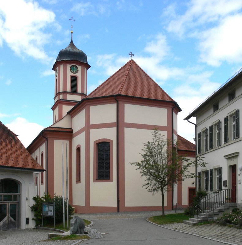 Kleintiergesundheitszentrum Ravensburg Evidensia GmbH