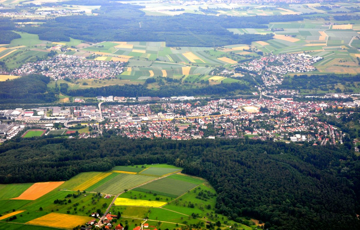 AniCura Kleintierzentrum Neckarwiesen