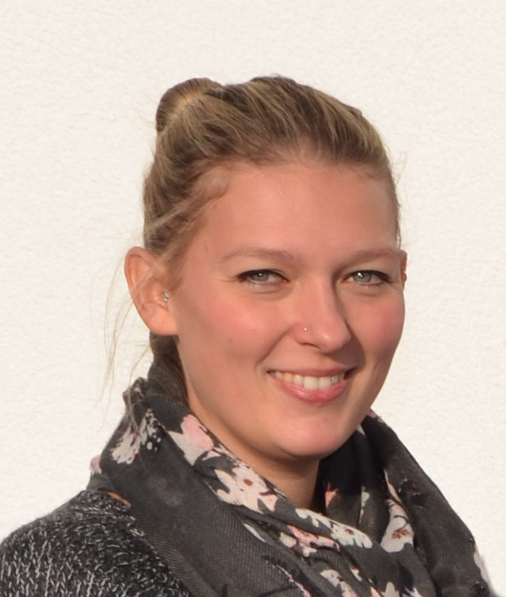 Dr.med.vet. Martina Renninger