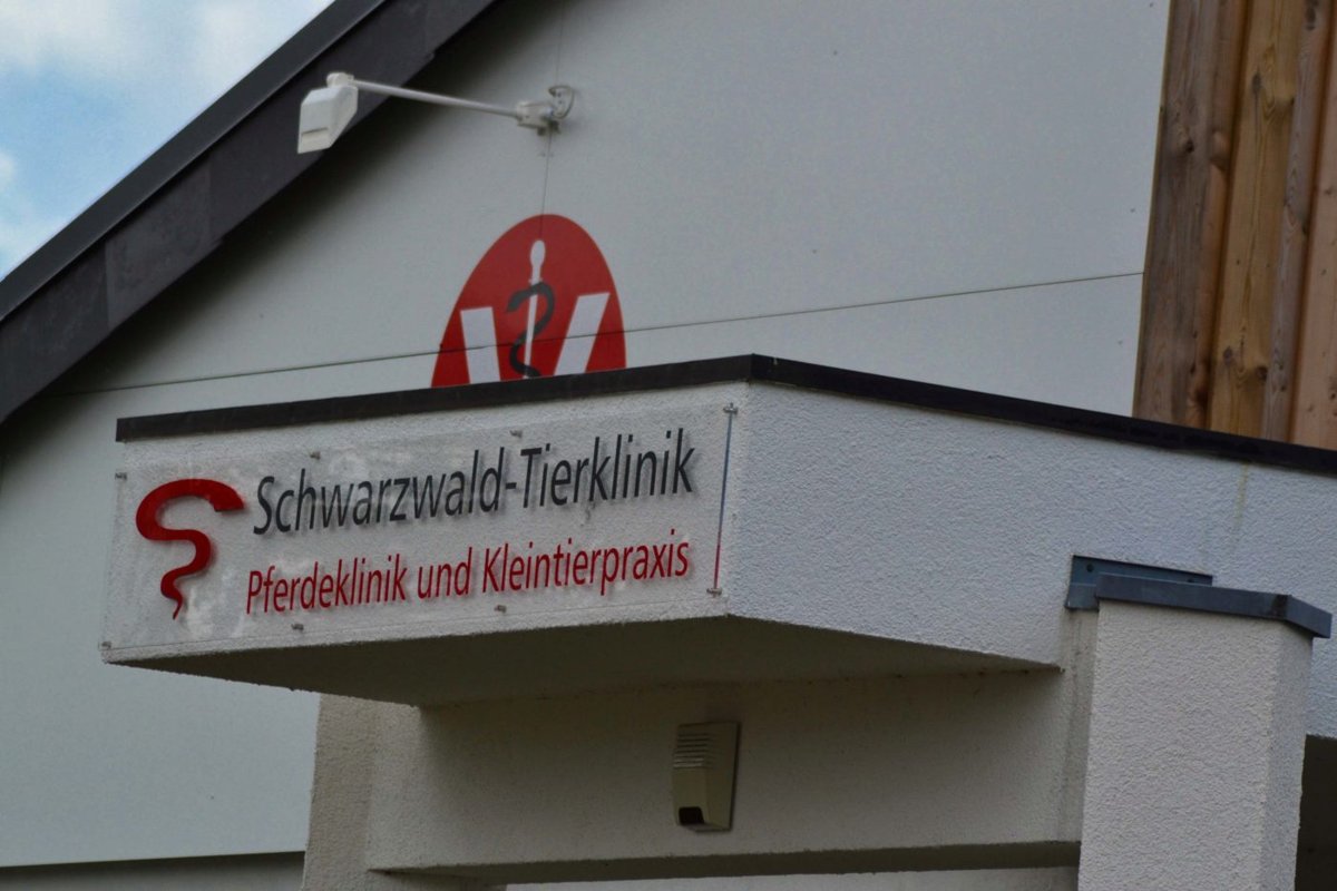 Schwarzwald-Tierklinik GmbH