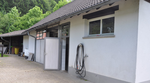 Tierärztliches Kompetenzzentrum Wehr Altano GmbH