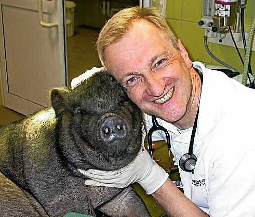 Kleintierklinik Frank