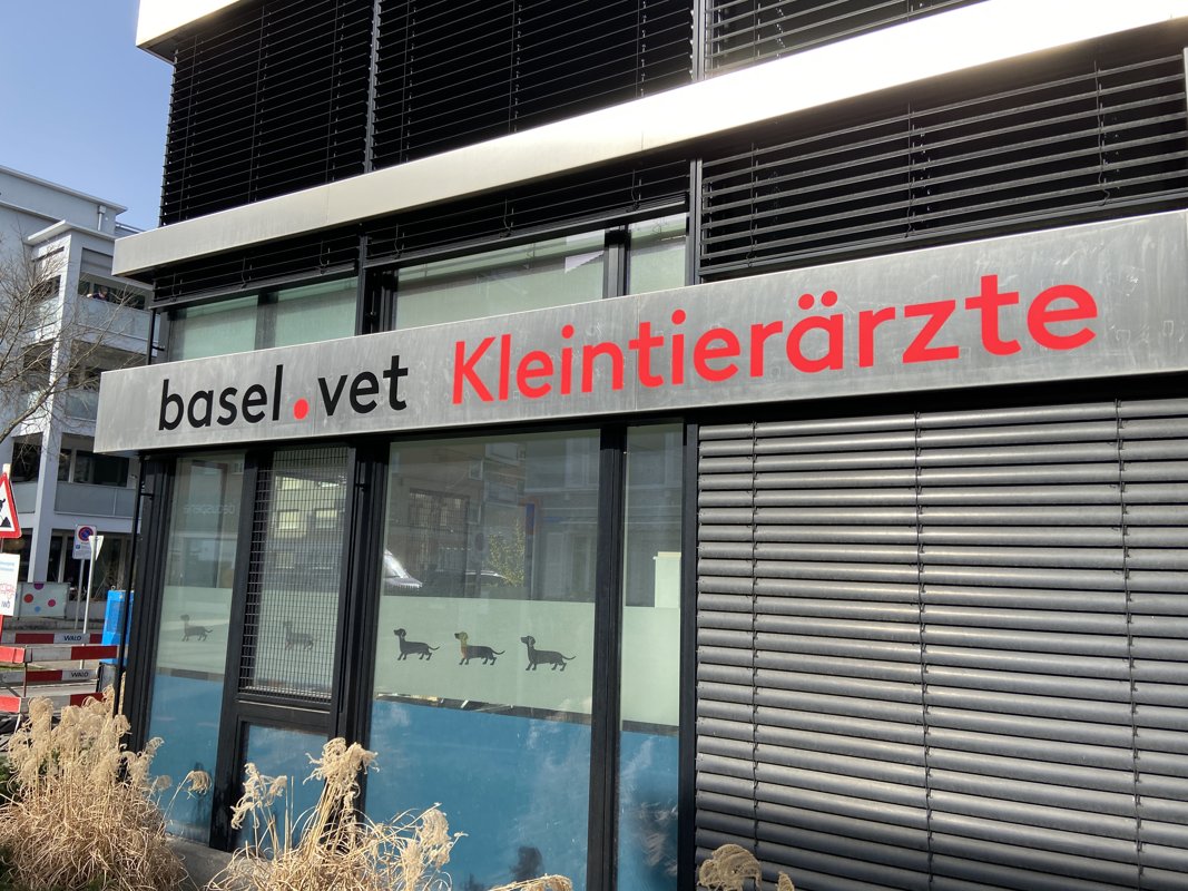 Basel.vet Kleintierärzte