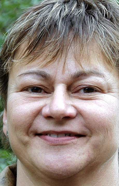 Dr. Ingrid Sorg Kleintierpraxis