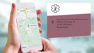 Tierarzt-Praxis Dr. Andreas Kirsch Tiergesundheitszentrum Obere Hard