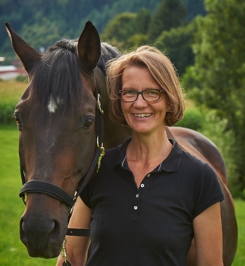 Ester Rudloff Tierärztin