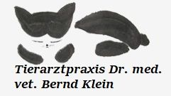 Dr.med.vet. Bernd Klein Tierarzt