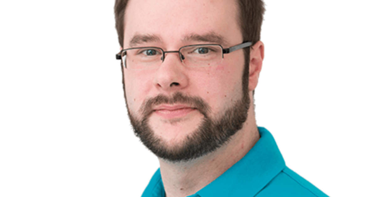 Dr. med. vet. Michael Witting Tierarzt