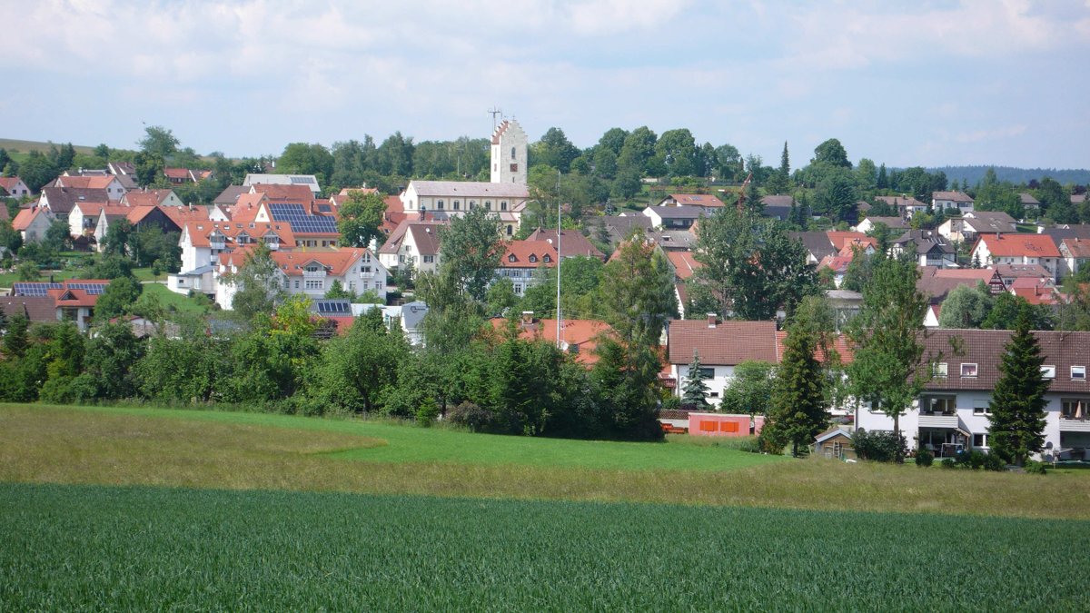 Kleintierzentrum Villingen