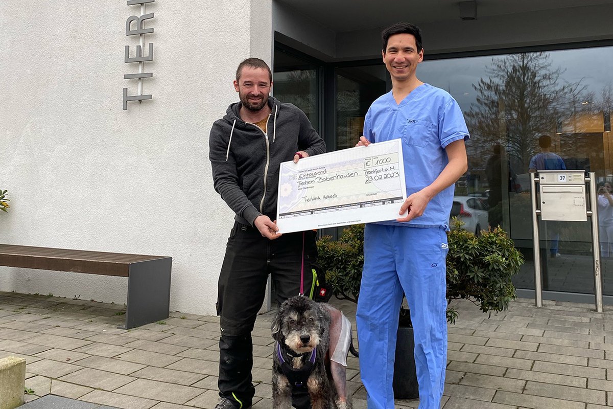 Tierärzte Engen IVC Evidensia GmbH