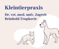 Dr.med.vet. Reinhold Trupkovic Tierarzt