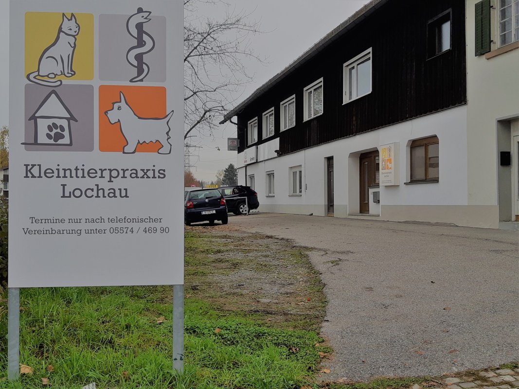 Tierklinik Fürst | Lochau