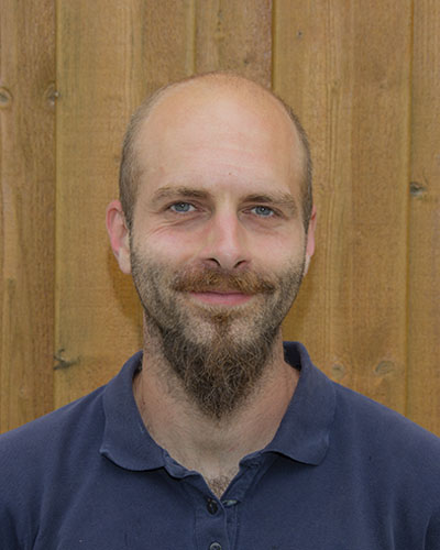 Dr.med.vet. Achim Reusch Tierarzt
