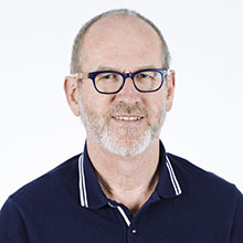 Dr.med.vet. Thomas Gilles