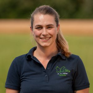 Tierärzte Gaisbeuren Dr. Andreas Veeser, Nadine König