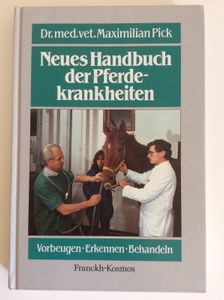 Dr.med.vet. Anne Warrlich Tierärztin